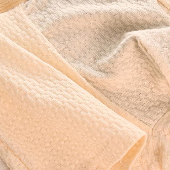 Herren-Boxershorts, mittelhoher Bund, elastischer Bund, Buchstabendruck, U-konvexe Shorts, atmungsaktiv, glatte Linien