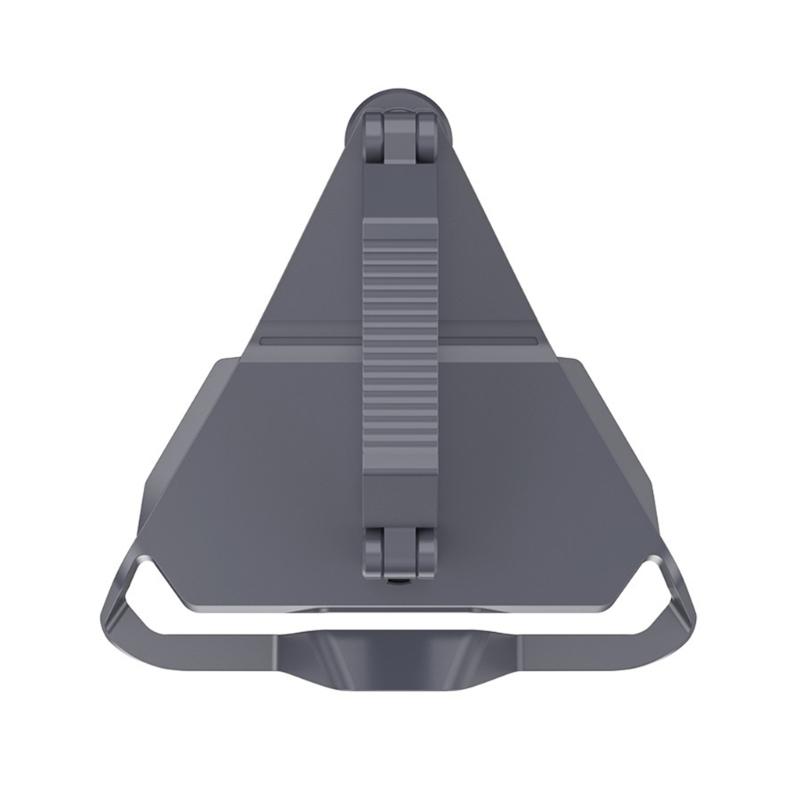 

Easy To Install Roof Mount easy carry Aluminum Roof Bracket Mobile Connectivity Solution Easy to Use for Vehicles Fit 1