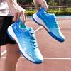 Badminton Training Competition Sports Shoes Couple Leisure Badminton Shoes Lndoor Anti Slip And Shock-absorbing Badminton Shoes