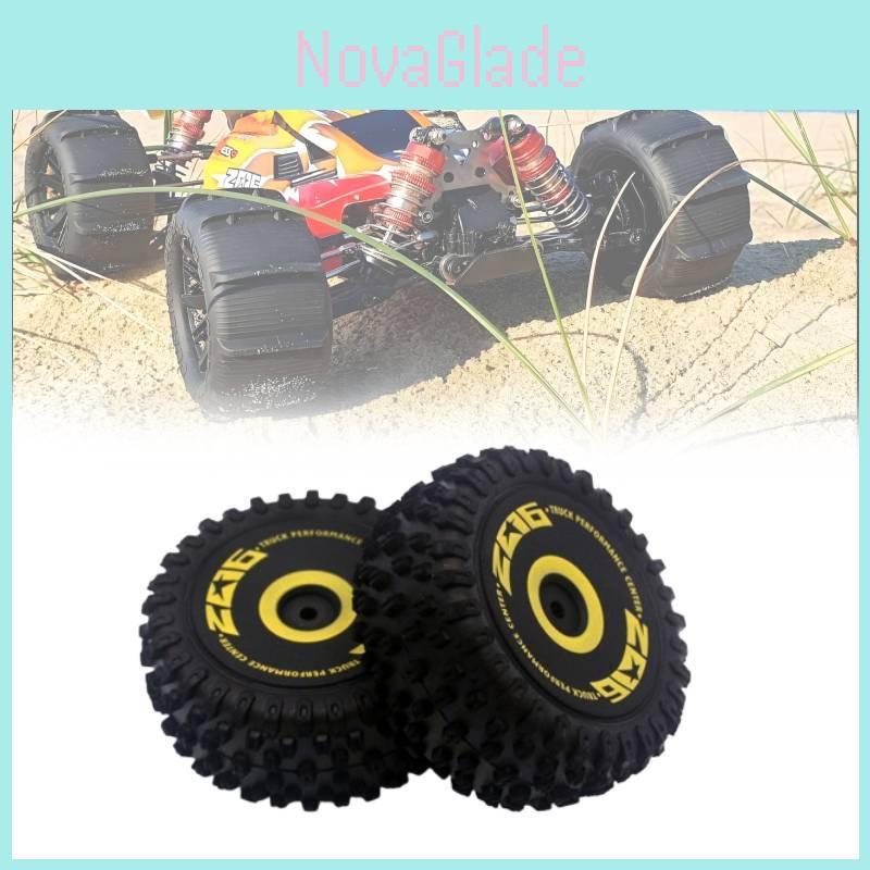 High-quality Black Plastic Weili 144010-2001 Rear Wheel Rc Car Tire Hub Accessory For Optimal Performance