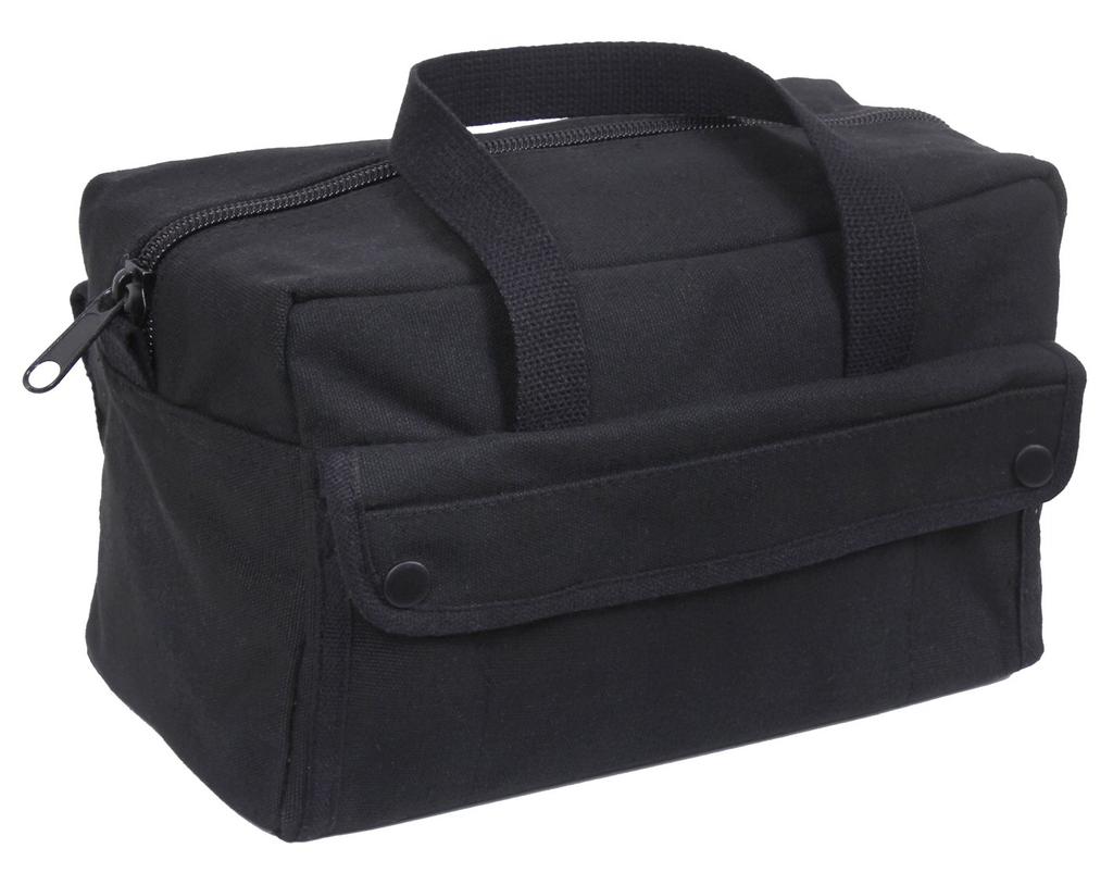 Rothco Type Mechanic Tool One Size G.I. Bag,
