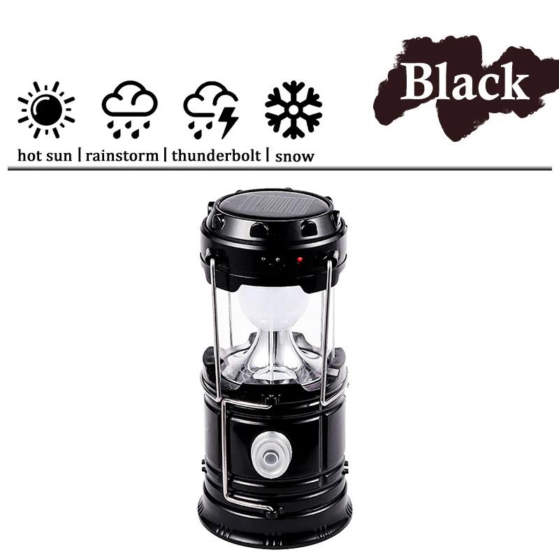 Camping Lampe USB Aufladbare Laterne Camping Licht Taschenlampe Beleuchtung Laterne Lampe Taschenlampe Outdoor Camping Licht Wasserdicht