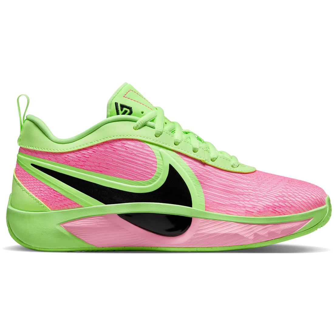 

Sneaker Nike Giannis Zoom Freak 6 Eva (GS)(FQ7378-301) 36.5