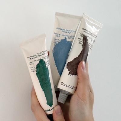 Hautpflege für Hände & Füße – Handcreme & Masken