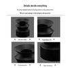Anti-static Nitrile Rubber Vacuum Suction Cup Nozzle