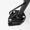 For Kawasaki Versys 1000 1100 2015-2025 Side Stand Extension Kickstand Plate