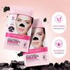 Easily Rcmove Stubborn Blackhcads Deep Cleaning And Blackhead Removal Nasal Mask Charcoal For Women's Nose Patches 1 Box  6 Pieces
