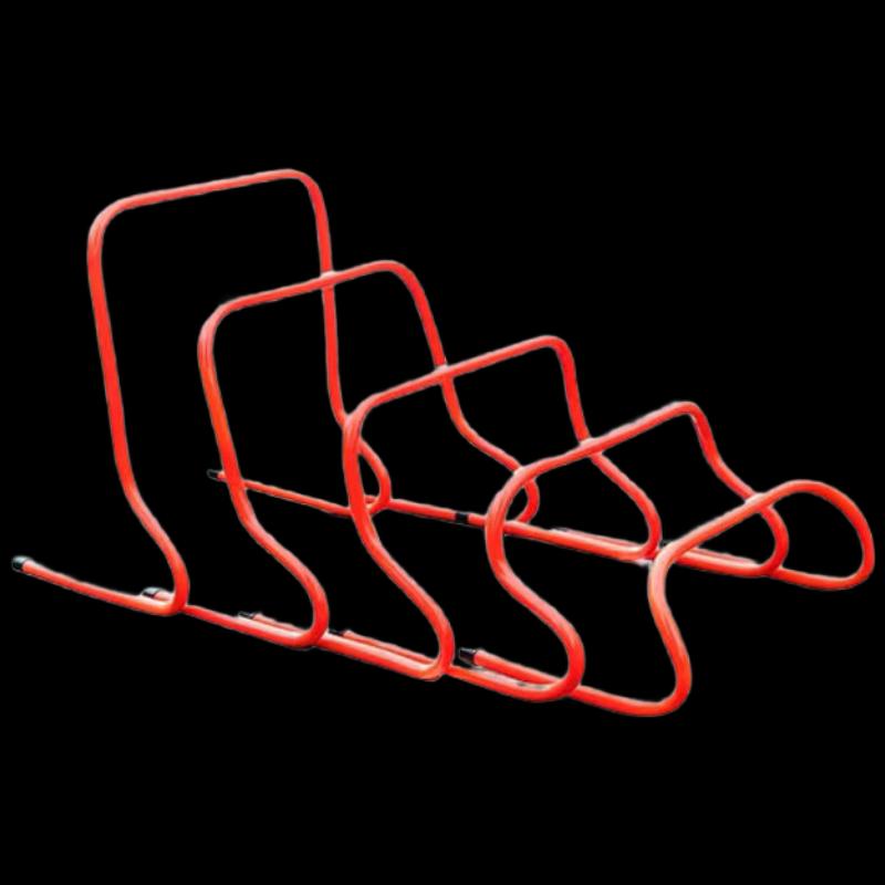 Agility Training Hurdles
