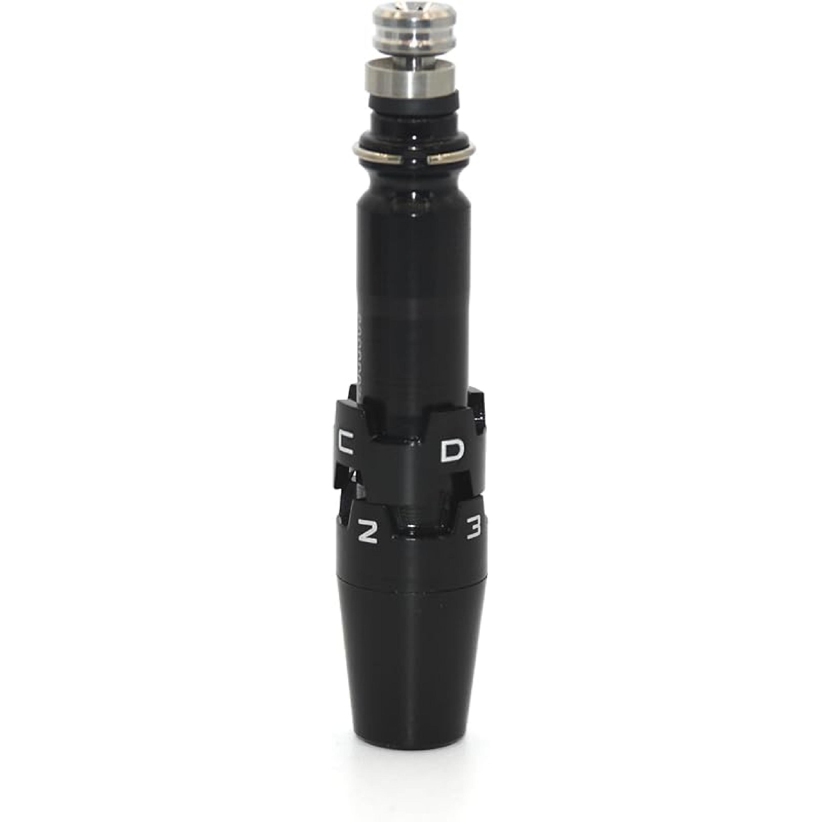 Golf Shaft Sleeve Adapter fit for Titleist GT2 GT4 917 715 TS2 TS3 TS4 TSi TSi3 TSR2 TSR3 TSR4 Driver Head Fairway Wood Hybrid 1PC Driver 0.335