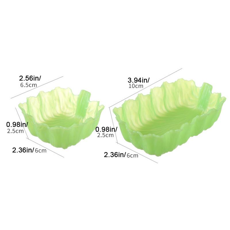 1PCS Bento Divider Cup Reusable Cake Mold Dessert Sushi Separate Storage Food Lunch Box Liner Accessories