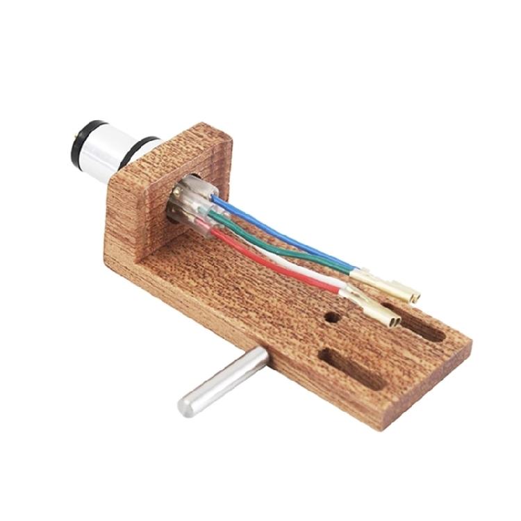 

Universal LPs Vinyls Record Turntables Phonograph Cartridge Needle Color Codeds Wire Simplifieds Installation 1