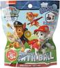 [Bulk Purchase (4 of Each Type)] Paw Patrol Bath Ball Vol.1 & Vol.2 Special Value Set