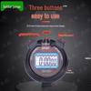 Bingyue Electronic Sports Stopwatch Timer