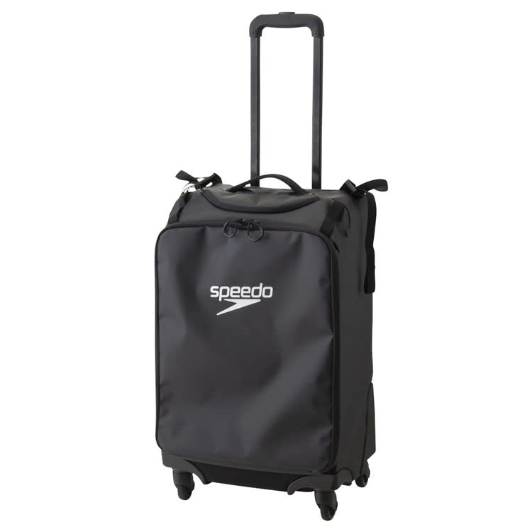 

Speedo Bag Wheelchair Wheeler Bag Swimming Unisex SE22021 Black ONESIZE