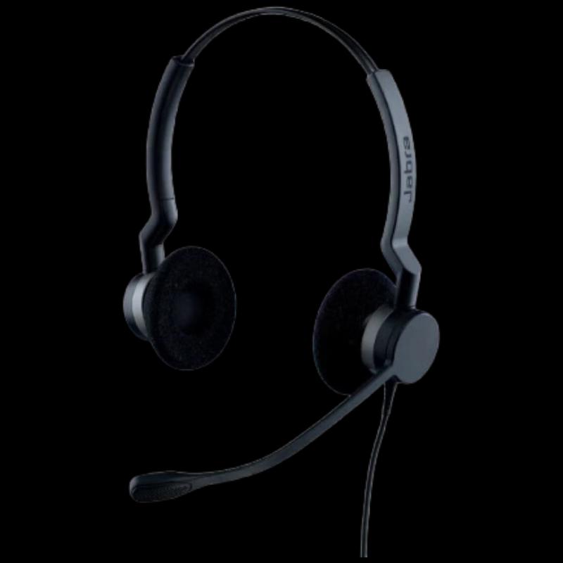 

Jabra Biz 2300 Professional Wired Headset