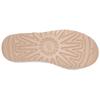 UGG WMNSUGG Classic Ultra Mini Platform 'Driftwood' Women's 1135092-DRI