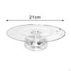 18cm for Sushi and Fruits in Japanese Cuisine