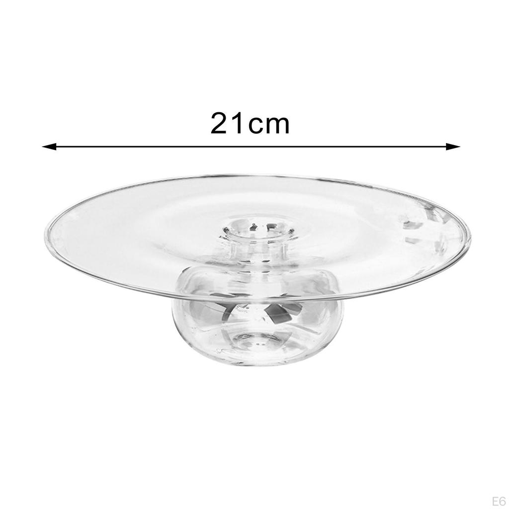 18cm for Sushi and Fruits in Japanese Cuisine