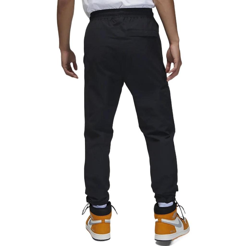 Jordan ESSENTIALS Casual Pants Men's Black DQ7510-010