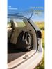 Tank 300 Car Air Mattress: Rear Seat Folding Sleeping Pad for Trunk