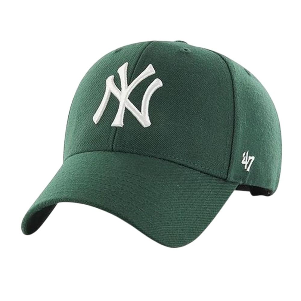47 MLB MVP New York Yankees Snapback Baseball Cap