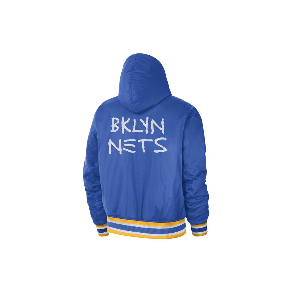 New Nike Jackets Men Royal Blue DR2435-463