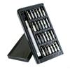 25 In 1 Precision Screwdriver Kit with Magnetic Bits Perfect for Mobile Phone and Tablet Repair
