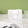 1Pc Elegant Iron Art Tissue Box Homestay Napkin Holder Kitchen Dining Tabletop Accessory For Home And Restaurant Use