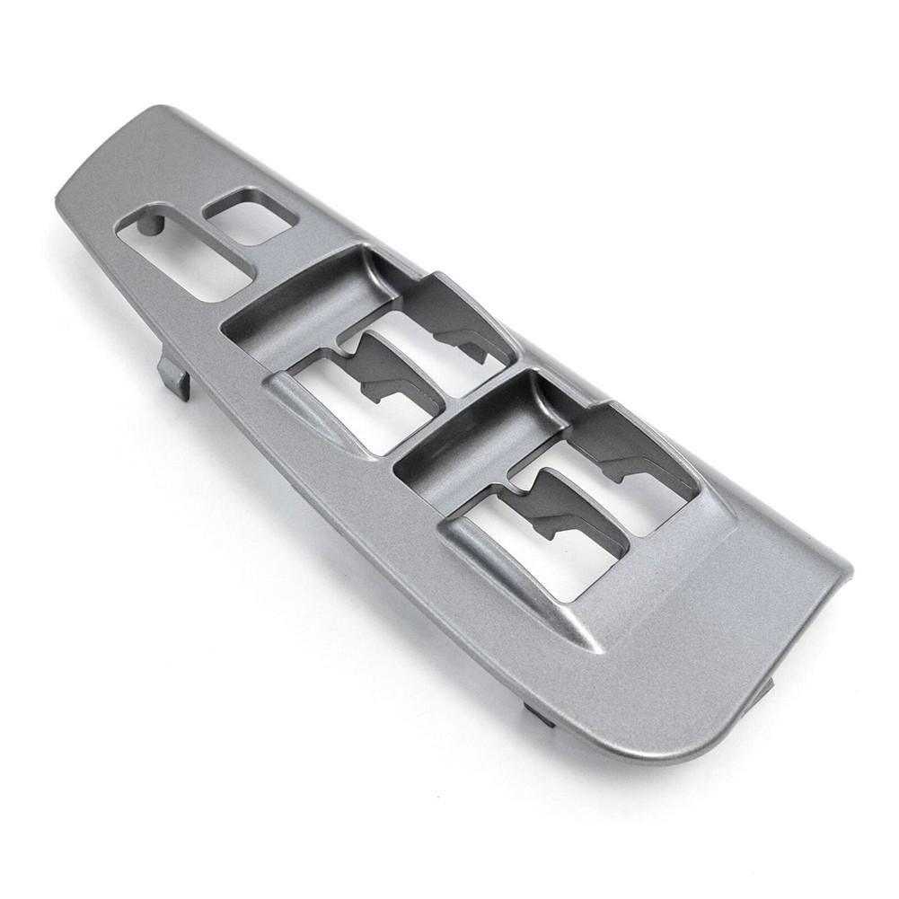 Brand New Bezel Front Door Grey Hot Sale Left Panel