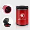 Car Cigarette Ashtray With Lid Portable Vehicle Ashtray Holder For Alfa Romeo giulia stelvio giulietta 159 147 156 Accessories