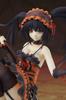 Kaitendo Date A Live Tokisaki Kurumi Scale PVC Painted Finished Figure KA12543 1/7