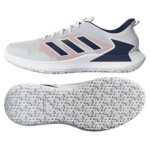 

adidas Defiant Speed OC теннисные кроссовки EU 45 1/3