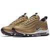 New Nike Air Max 97 Og Golden Bullet 2023 DM0028-700