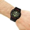 [Casio] GA-140 Series Men's Watch (Black/GA-140-1A4)