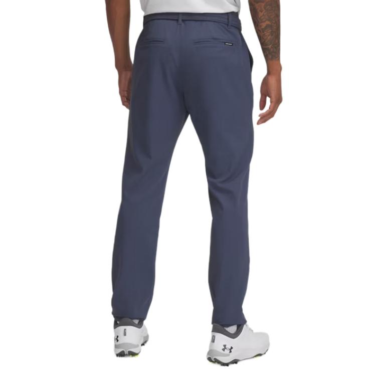 Under Armour Drive ChillStorm Casual Pants Men's Dark Blue 1389603-044