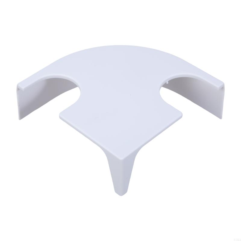 Fish Tanks Cave Decoration Artificial Hideaway Underwater Tunnel Hideouts Hideaway Fish Tanks Decoration белый