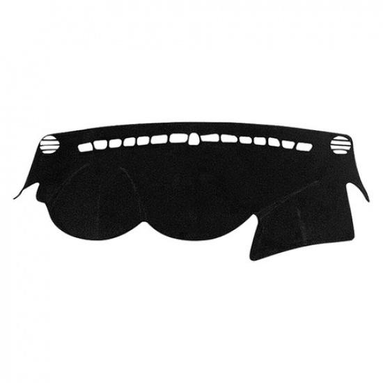 Car DashMat Dashboard Cover Non-slip Sun Protector For Hyundai Sonata 2009-2013