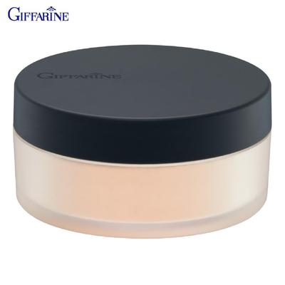 Cipria in polvere glamour (Niente glitter), Cipria libera traslucida ultra liscia con pigmenti colorati extra fini, LPG07-08 12713-12714