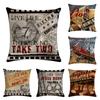 Textile pentru bucătărie și sufragerie – Huse pentru perne