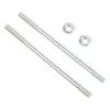13HP Stud Bolt Set Bolts Studs Engine Motor For Honda
