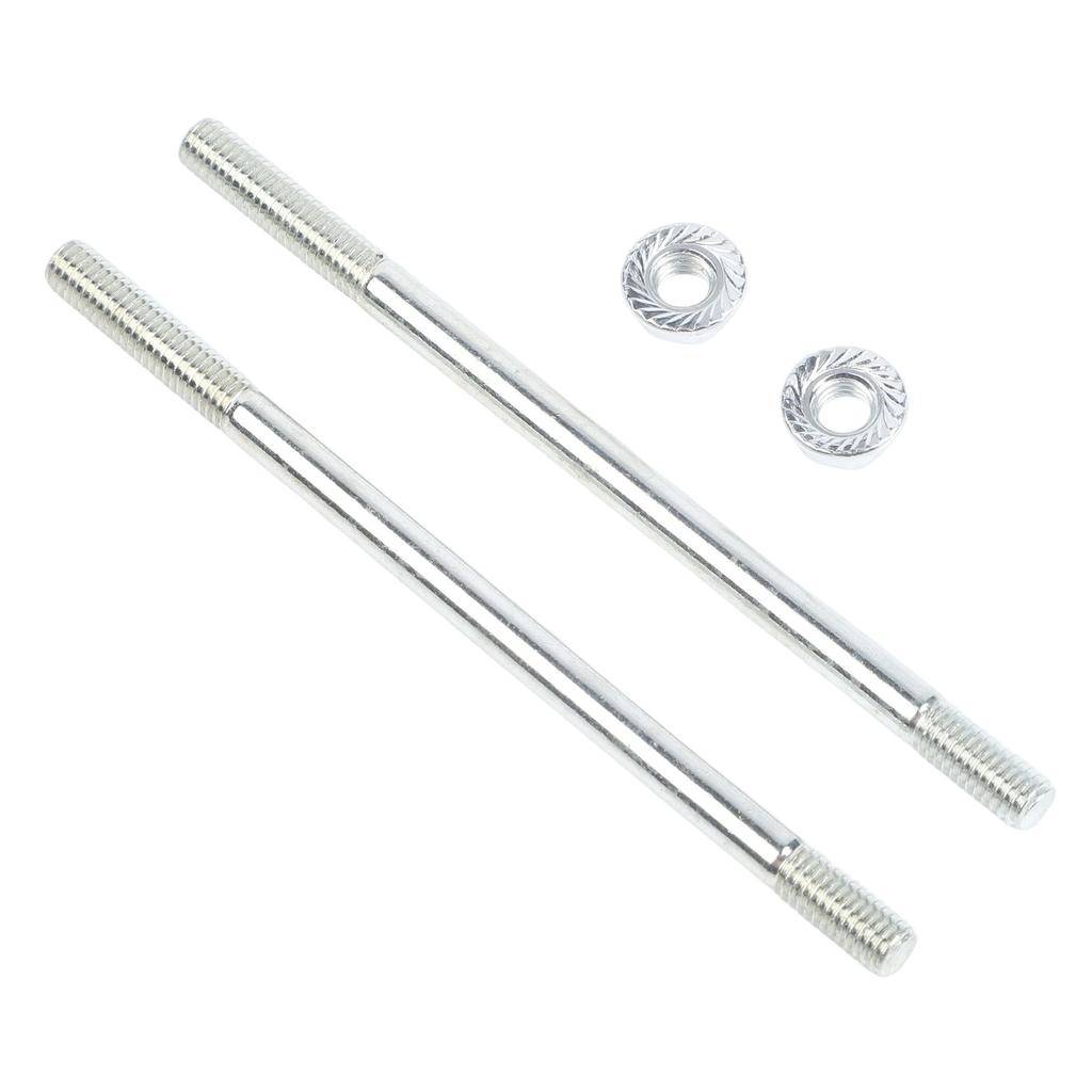 13HP Stud Bolt Set Bolts Studs Engine Motor For Honda