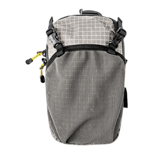 Water Bottle Sling Carrier Phone Holder with Strap Portable Sleeve Pouch Shatterproof Gym Bag for Car Camping Sports Gym Travel