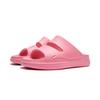 Li Ning Soft Clap Slip Resistant Slide Slippers Unisex Fairy Cloud Pink AGAU005-8
