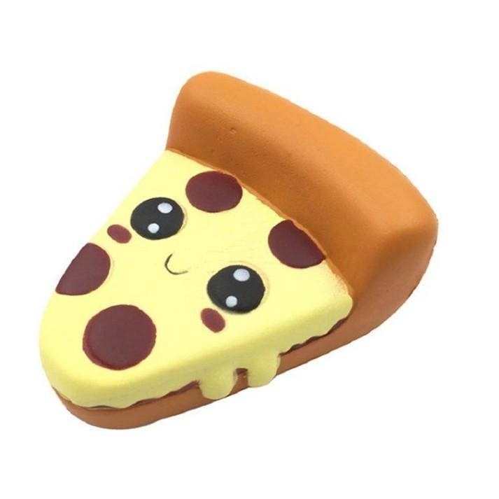 Modelo de Biscoito Waffle Squishy com Espuma de PU para Alívio do Estresse e Presentear