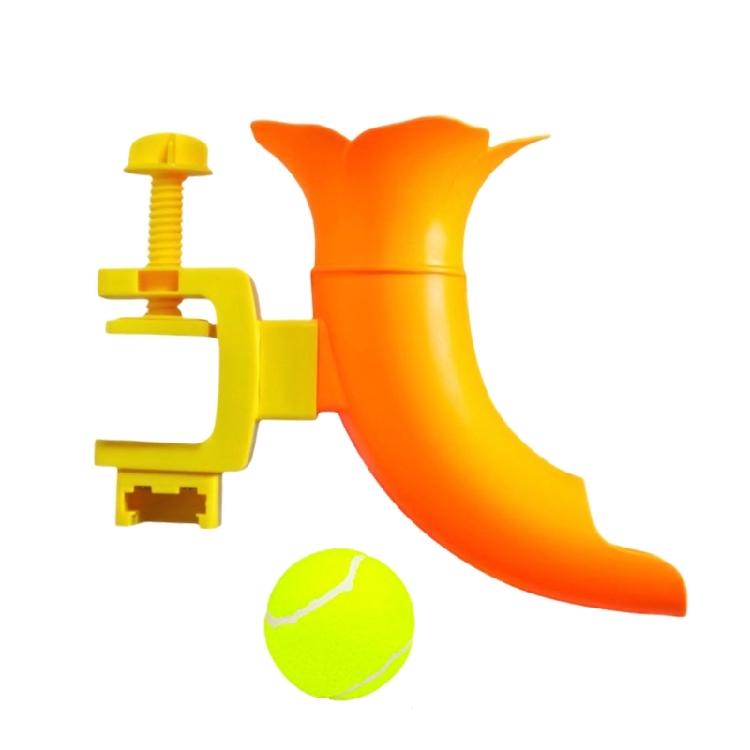 

Small Loading Ball Throwing System For active Animals And Busy Owners 1