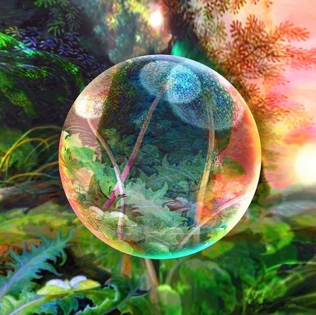 5D DIY Diamond Painting Full Round Sunflowers Embroidery Handmade Diamond Art