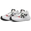 New JORDAN Delta 3 Low White Chile Red DN2647-160
