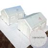 Lianzicheng Outdoor Medical Rescue Inflatable Tent