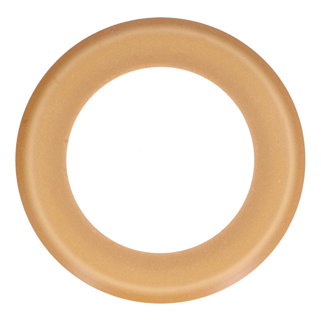 Luftpumpe Kolbenring Ölfrei Gummiband Leise Verschleißfest Industriezubehör