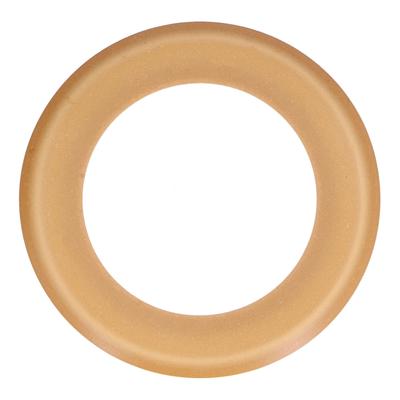 Fascia elastica pistone pompa aria Senza olio Gomma Silenziosa Resistente all'usura Accessori industriali